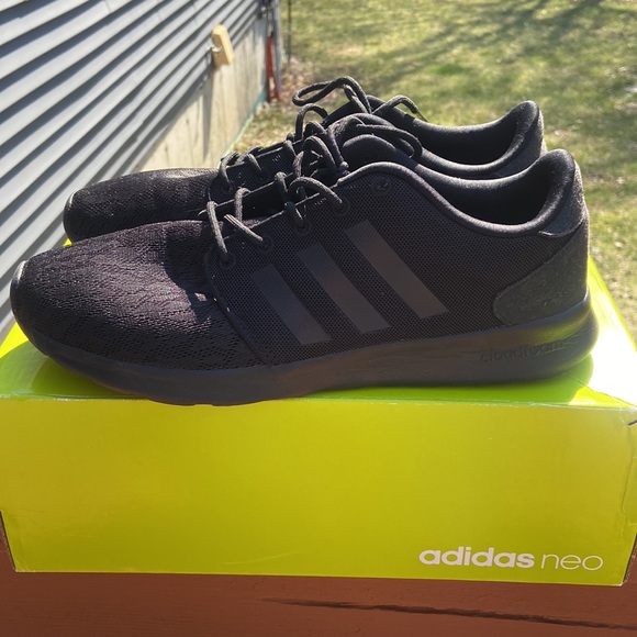 Adidas cloud foam - Picture 4 of 5